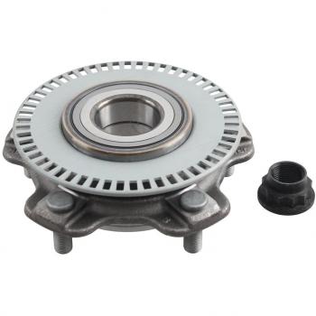 Cubo de Rueda ABS 201379 para Todos los Sistemas de Frenos