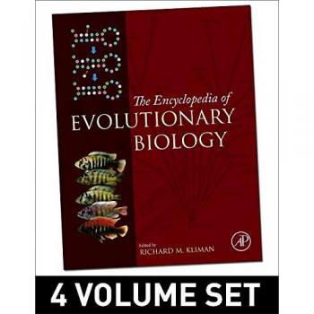 Encyclopedia of Evolutionary Biology