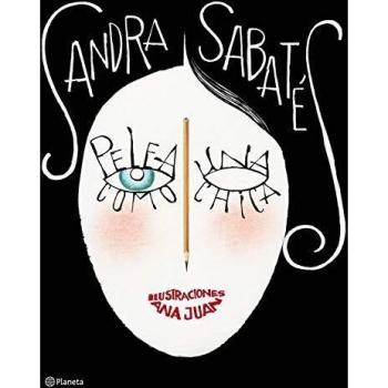 Pelea como una chica: Ilustraciones Ana Juan