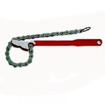 SUPER EGO 107120000 - Llave de cadena reversible