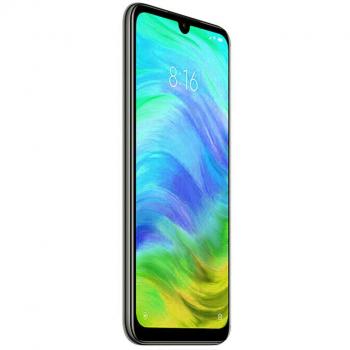 Versión Global Xiaomi Redmi Note 7 4GB 64GB Smartphone S660 Octa Core 4000mAh 6.3 FullScreen 2340x1080 48 + 13MP Cámara Dual Negro