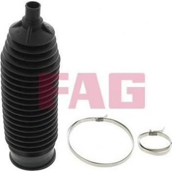 Juego de fuelles de dirección FAG 841 0172 30