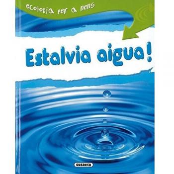 Estalvia Aigua