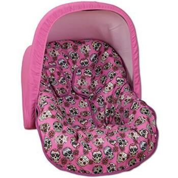 Babyline 7000642 - Colchoneta portabebés, unisex