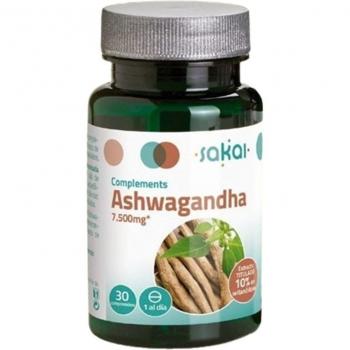 Ashwagandha 30comp Sakai