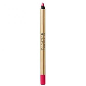Max Factor Colour Elixir Lip Liner, 12 Ruby Red 40 g
