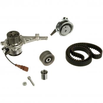 Bomba de agua + kit de correa de distribución GATES KP15695XS-1