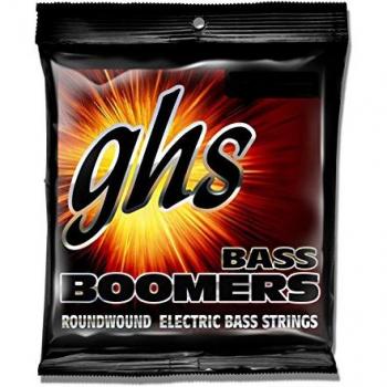 GHS 3045 XL Boomers String extra light