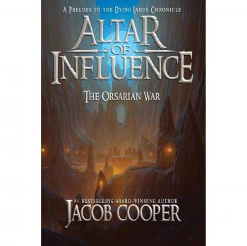 Altar de Influencia: La Guerra Orsiana