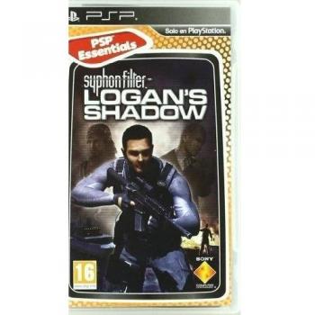 Syphonfilter:Logan'S Shadow