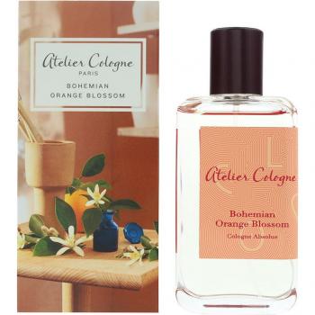 Atelier Cologne Bohemian Orange Blossom Eau De Parfum 100ml