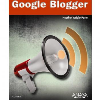 Google Blogger