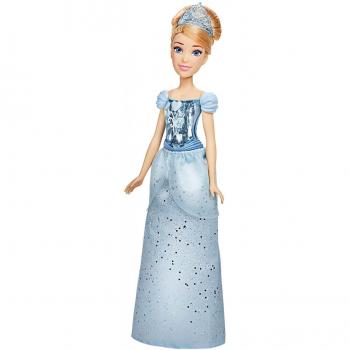 Muñeca Disney Princess Cenicienta Brillo Real 30cm de Hasbro