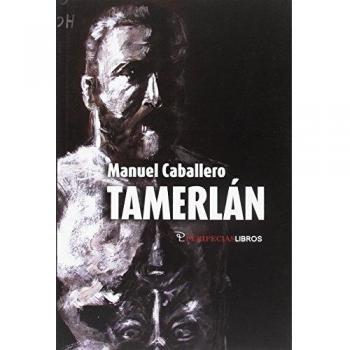 Tamerlán
