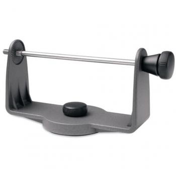 Garmin GPSMAP 500 Series & GXM 31 Marine Swivel Mounting Bracket - Gray