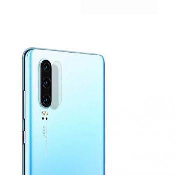 Protector de Cristal Templado para Cámara Trasera Huawei P30 - Vidrio Templado 0.3mm