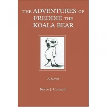 Las Aventuras de Freddie el Koala: Novela en Tapa Blanda