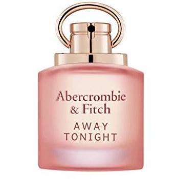 Abercrombie & Fitch Away Tonight Women Eau de Parfum 100ml Unisex Fragrance