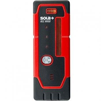 Sola Rec Rroo - Receptor (alcance hasta 350 m)