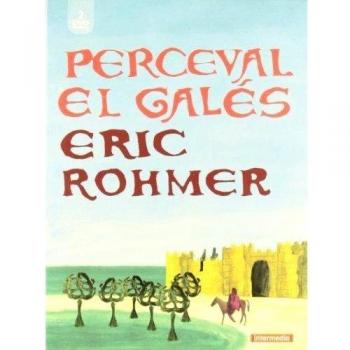 Perceval El Galés [DVD]