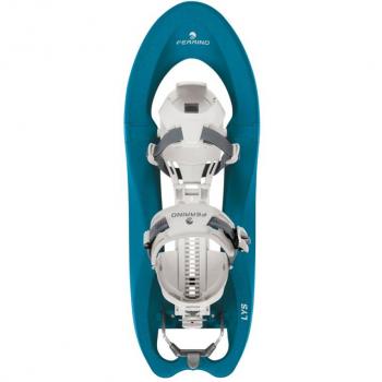 Raquetas de nieve Ferrino Lys Castor Special (Azul)