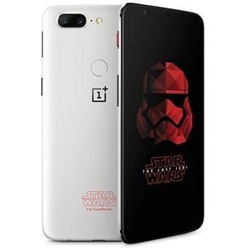 OnePlus 5T edición Star Wars - Smartphone