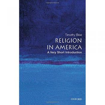 Religion in America: A Very Short Introduction