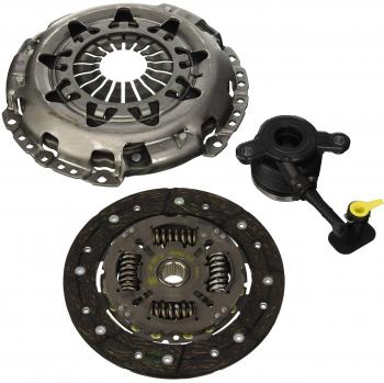 Kit de embrague LuK 622 3199 33