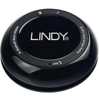 Lindy BTA-30 - receptor de audio bluetooth