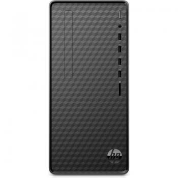 PC de escritorio HP M01-F4003ng - Intel Core i5-14400, 16GB RAM, 512GB SSD, Windows 11, color negro