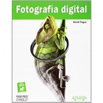 Fotografía digital