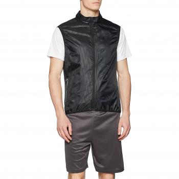 Craft Hombre Breakaway LT Weight Vest M L Unidad Chaleco, Black, L