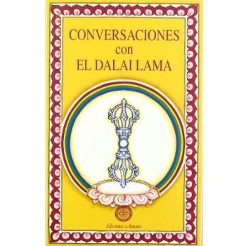 Conversaciones con el dalai lama - VARIS