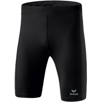 Erima Performance Kids Shorts - Unisex Black