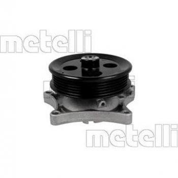 Bomba de agua METELLI 24-1357, tipo de bomba: bomba de agua, número de referencia: 24-1357, marca: METELLI