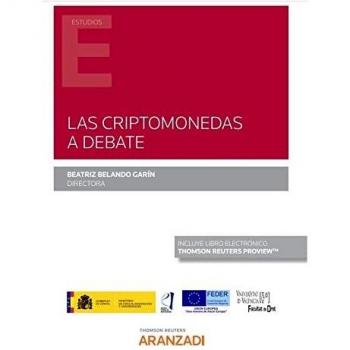 Las Criptomonedas A Debate