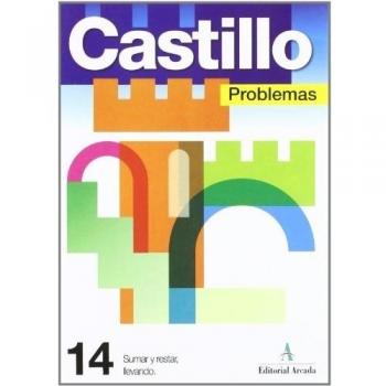 Problemas. Sumar Y Restar Llevando - Cuaderno 14