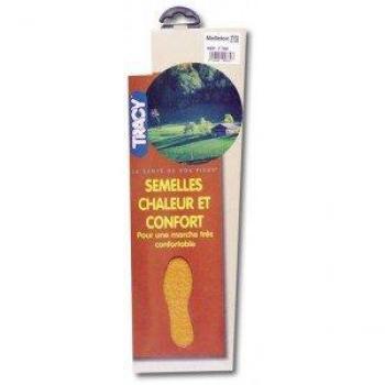 Estex Thermal Fleece Insoles