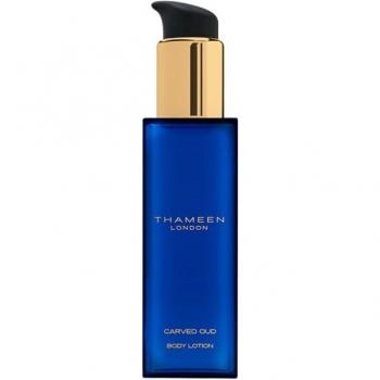 Thameen Carved Oud Luxury Body Lotion 100 ml