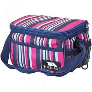 Trespass Nuko Bolsa Nevera, Unisex Adulto, Multicolor