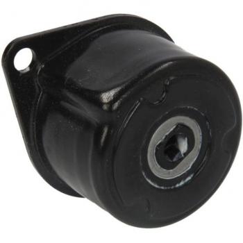 Tensor de correa trapezoidal GATES GATT36858, Polea tensora, correa poli V GATES T36858