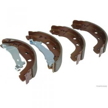 Herth+Buss Jakoparts J3501051 Brake Shoes Kit And Fit