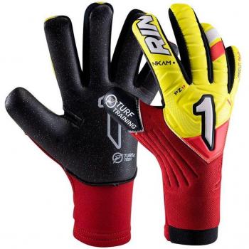 Guantes de Portero Rinat Nkam Training Rojo Adultos