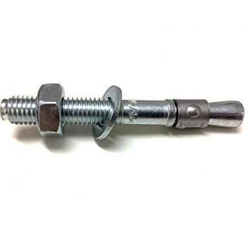 Petzl Bolt Steel Anchor - 10 mm, Pack of 20