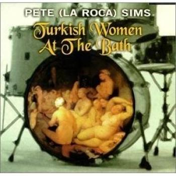 Turkish Women at the Bath - Pete La Roca (sims)