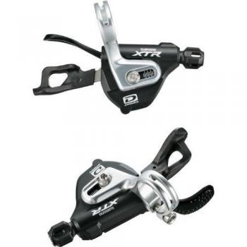 Shimano XTR M980 - Palanca de cambios LVR RH
