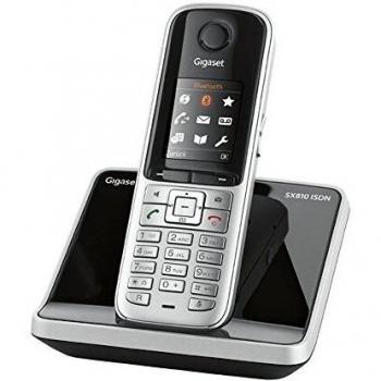 Gigaset SX810 - Teléfono