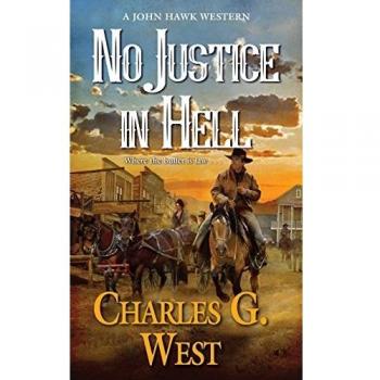 No Justice in Hell