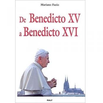 De Benedicto XV a Benedicto XVI