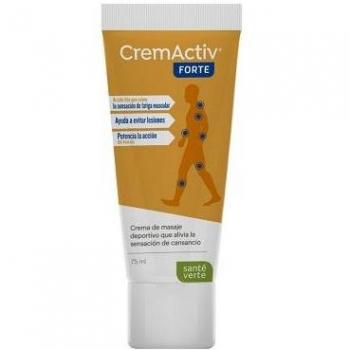 Gel Masaje Deportivo Forte 75 Ml
